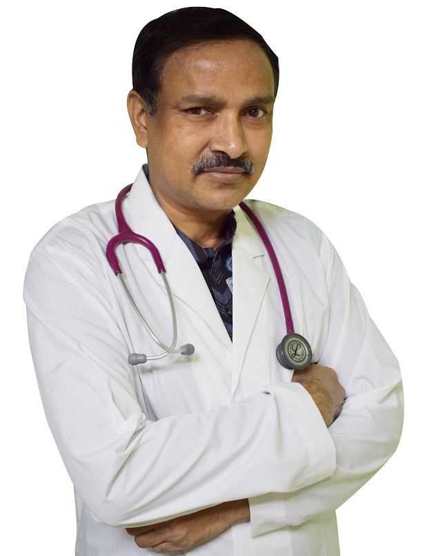 Prof. Dr. Pradip Kumar Kayasthagir