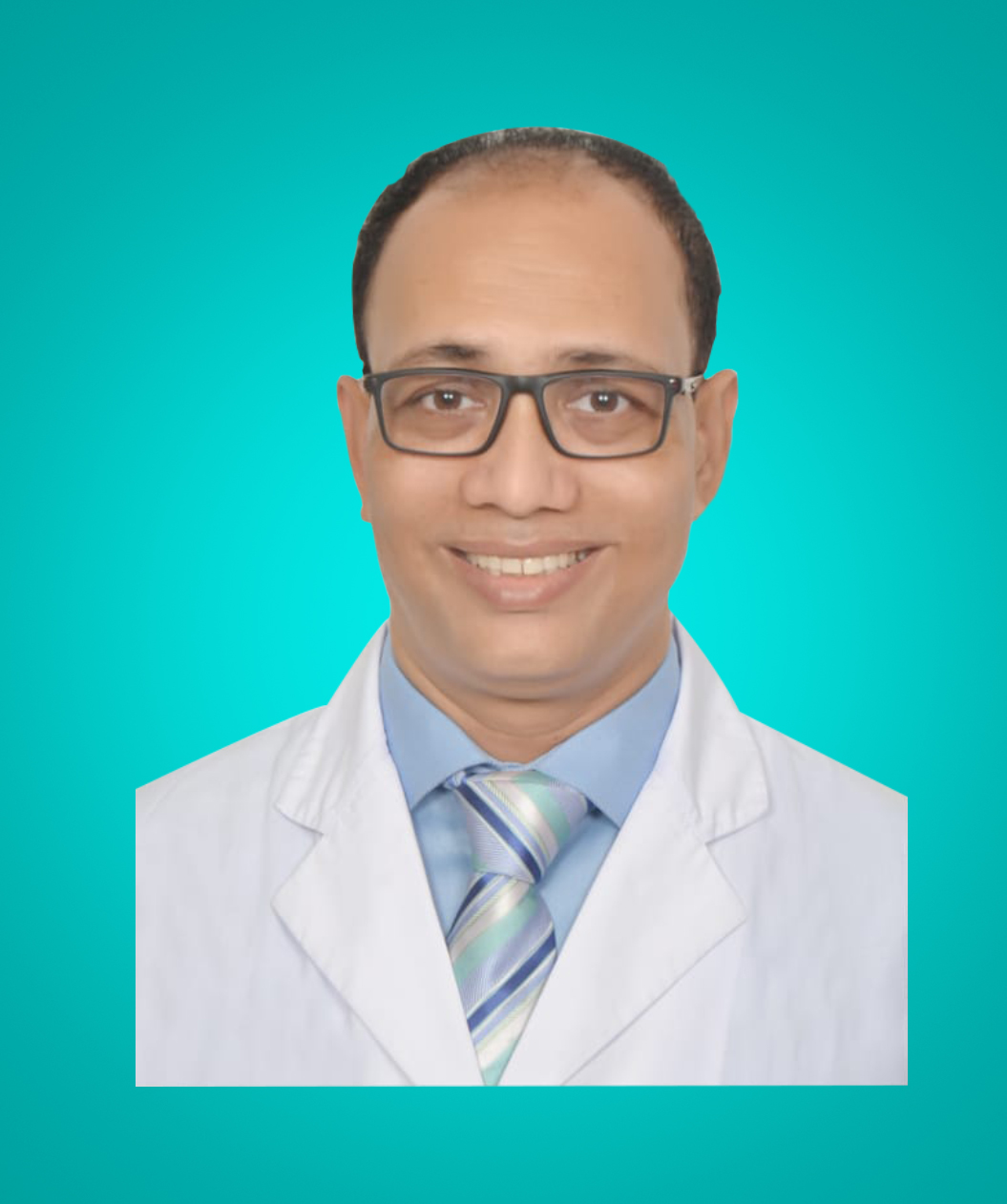 Dr. Biplob Kumar Barua