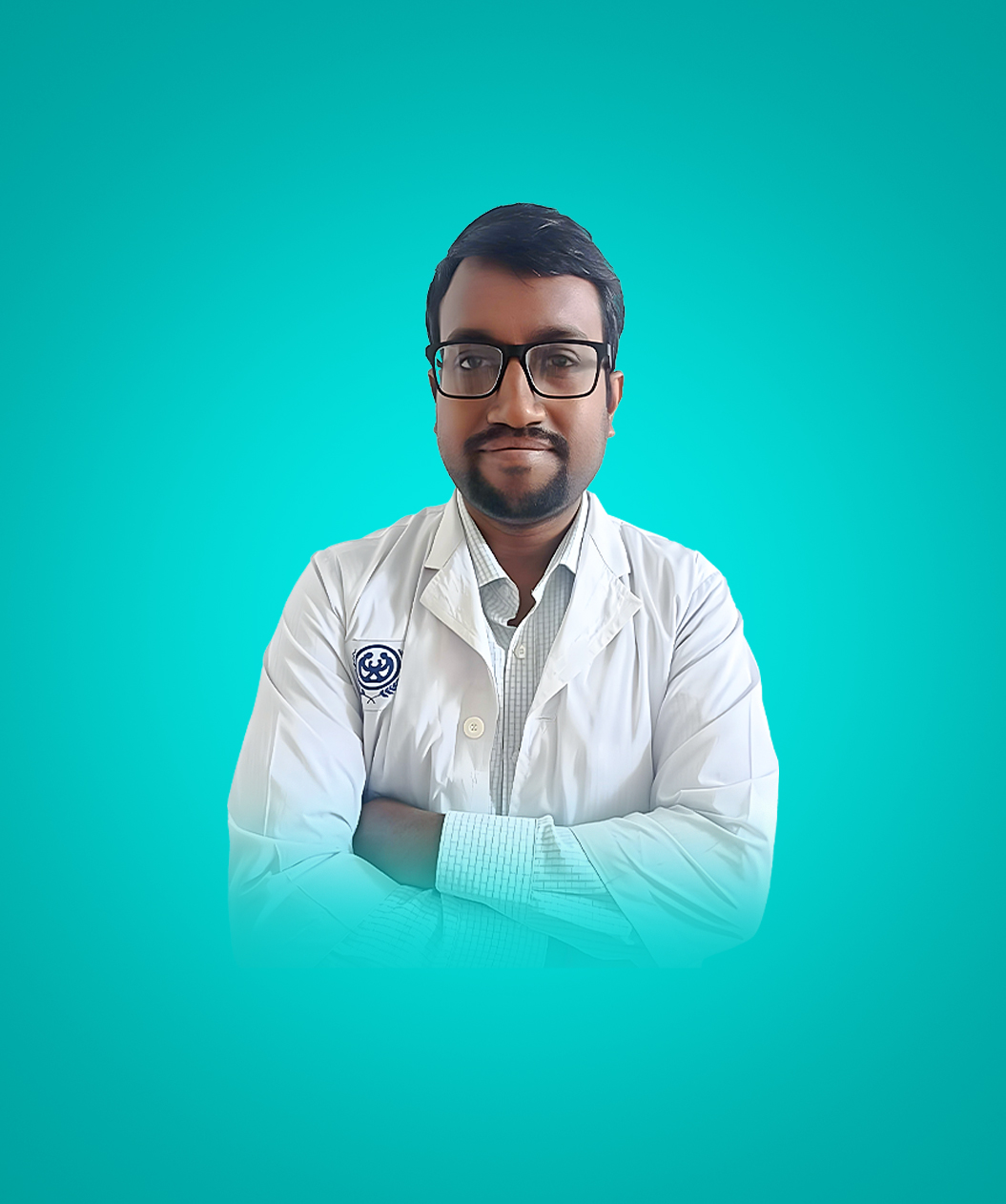 Dr. Debraj Chakraborty