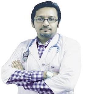 Dr. Fahad Goni