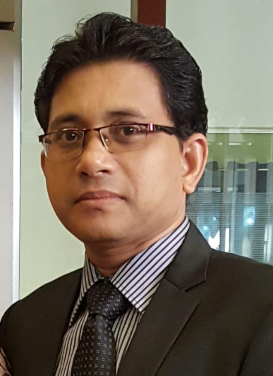 Dr. Mahfujul Quader