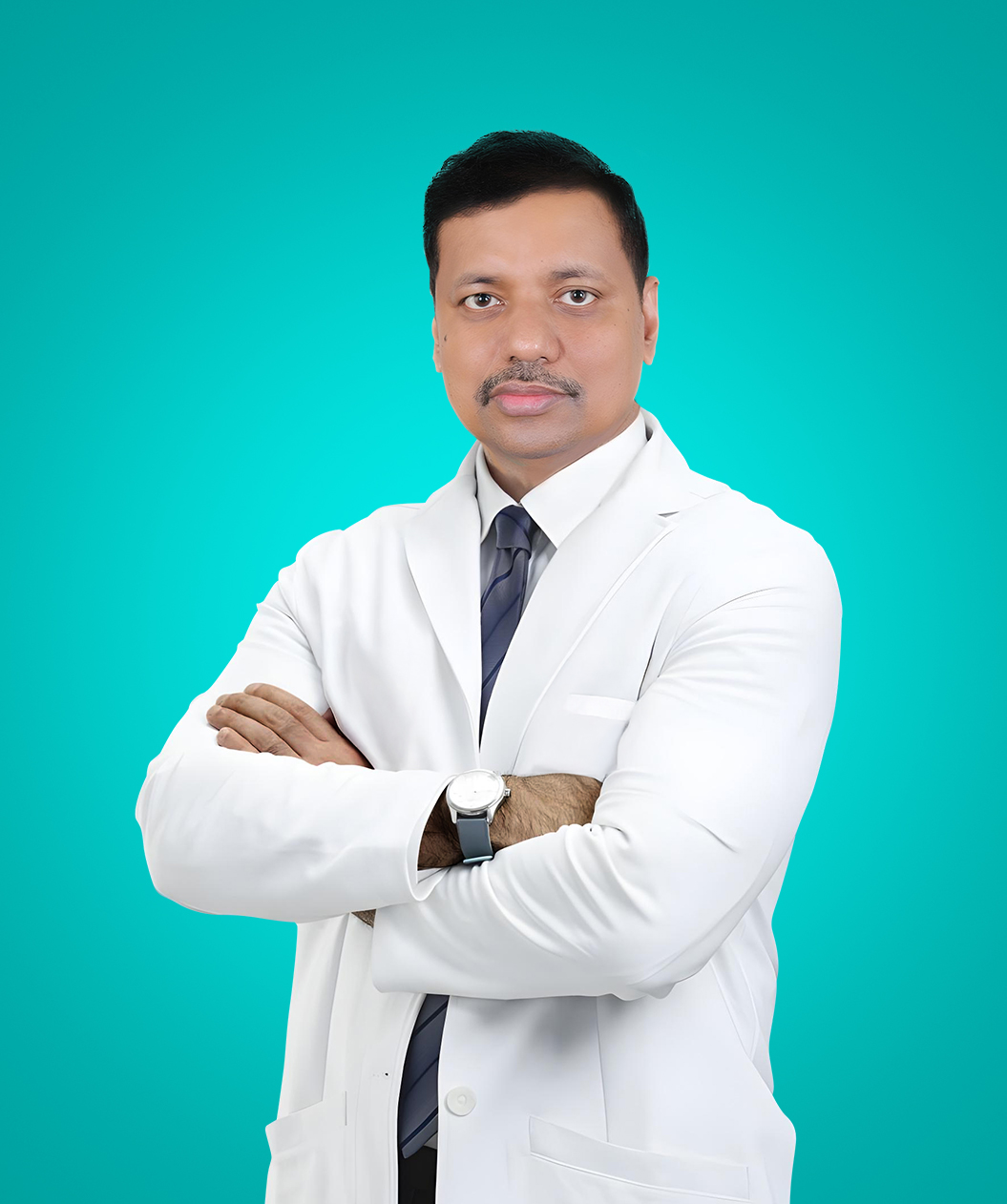 Dr. Md. Mahfuzur Rahman
