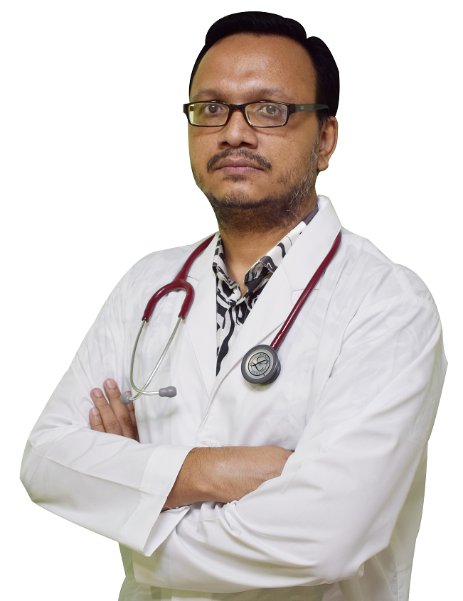 Dr. Md. Maksudul karim