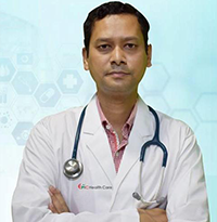 Dr. Md. Nasir Uddin