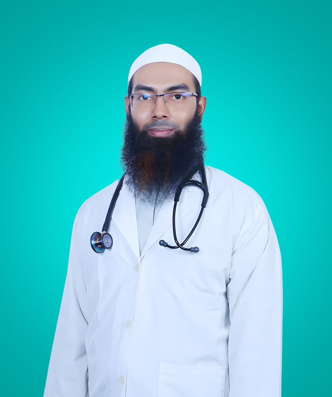 Dr. Md. Saifullah Chowdhury