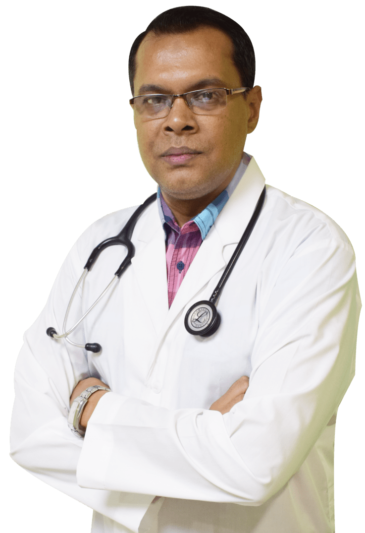 Dr. Md. Syedul Alam Rajib