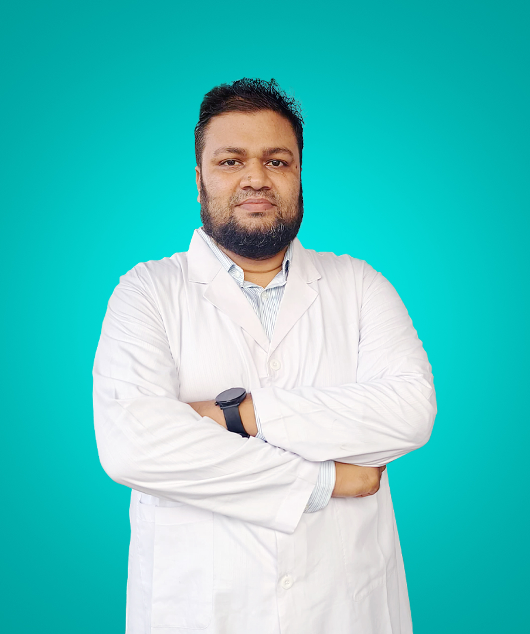 Dr. Md. Touhidul Islam