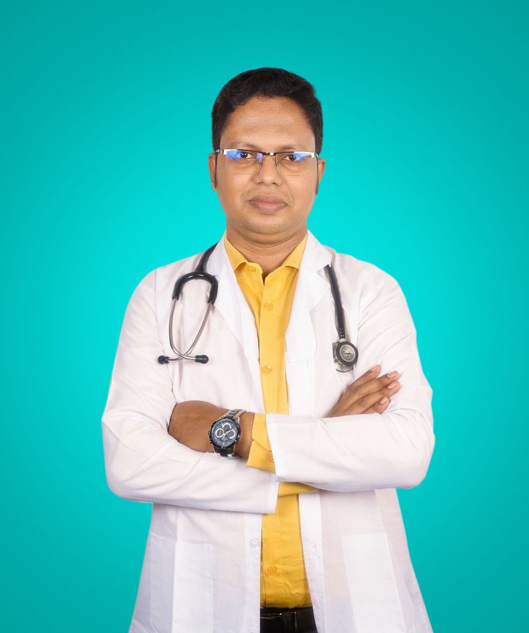 Dr. Mintu Dhar