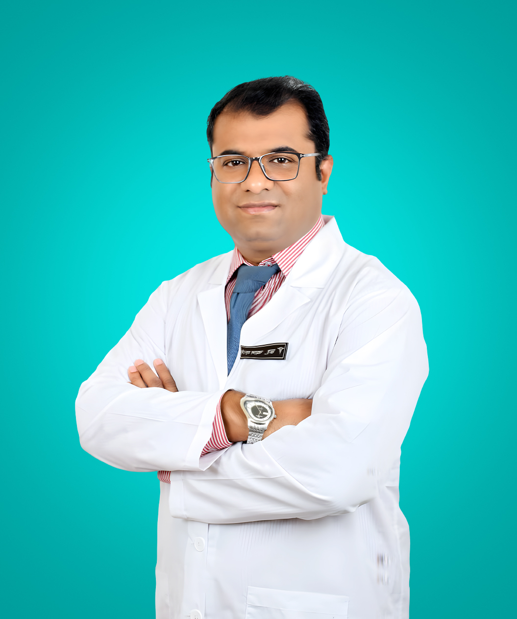 Dr. Mohammad Al Mamun Hamid