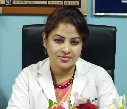 Dr. Nargis Sultana