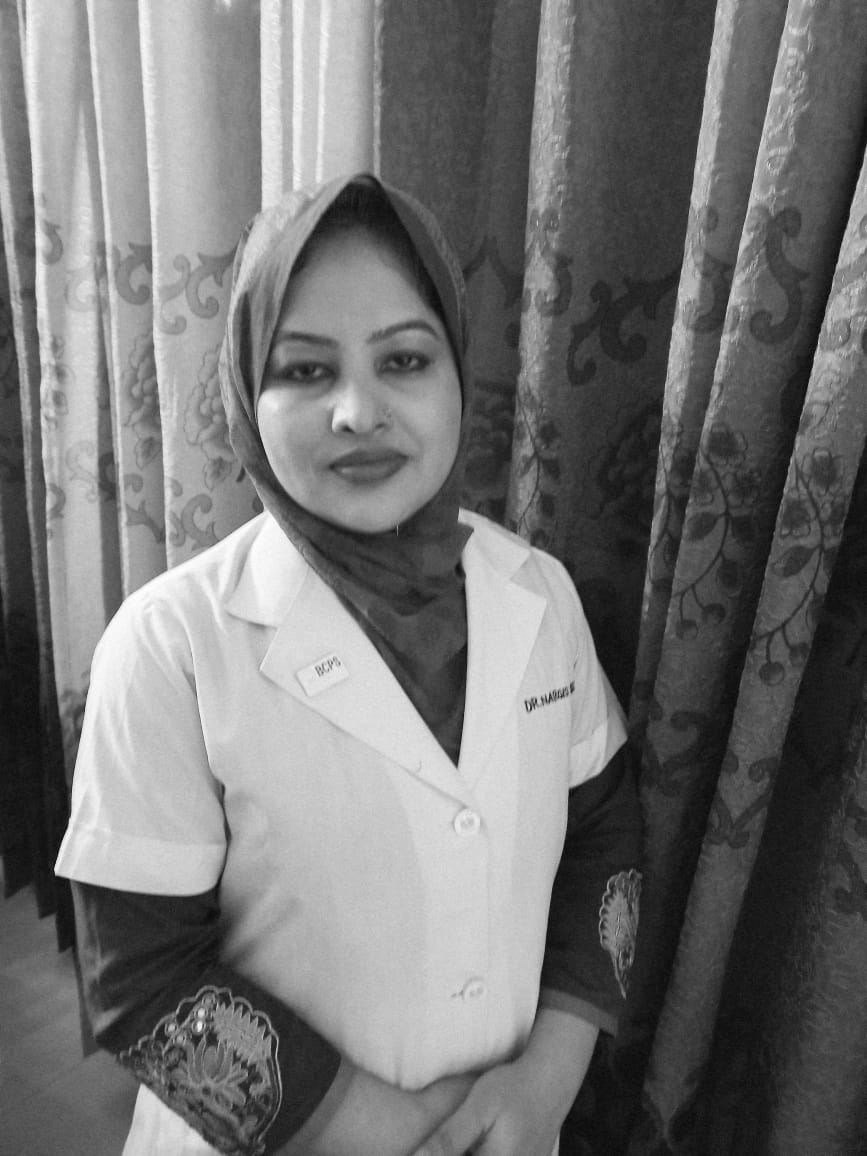 Dr. Nargis Sultana
