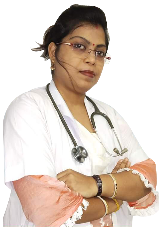 Dr. Parijat Biswas