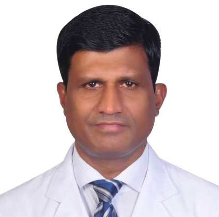 Dr. Prabir Kumar Das