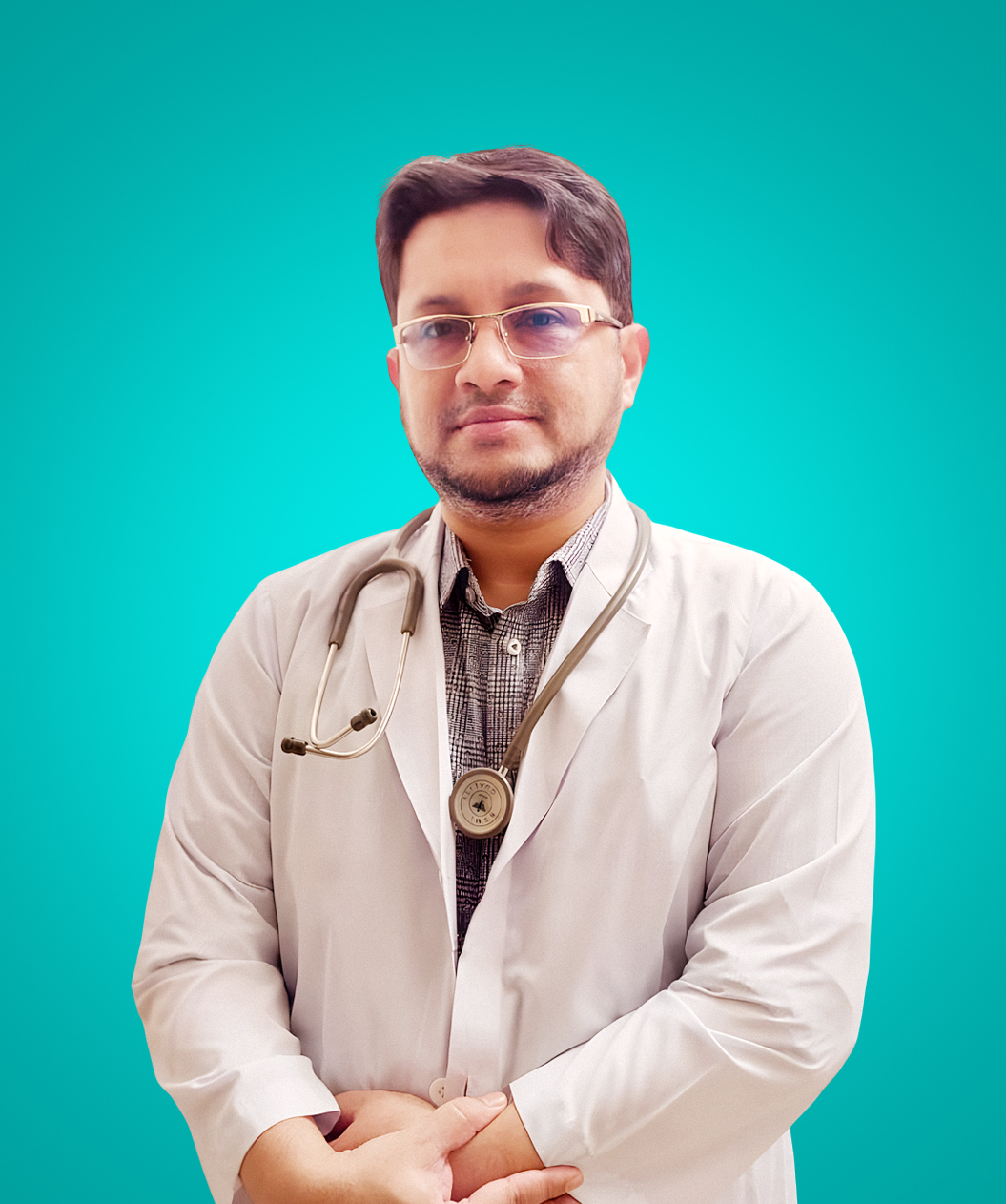 Dr. Riyadh Muhammad Marzuk