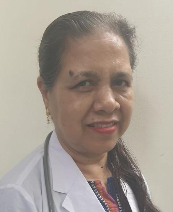 Dr. Rownak Jahan