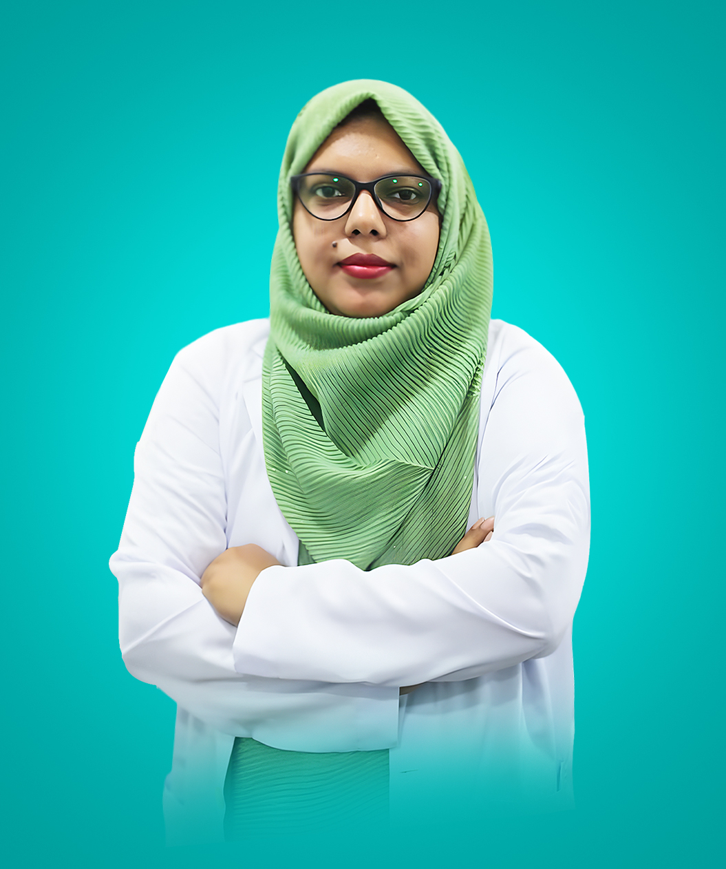Dr. Shamima Nasrin (Tamanna)