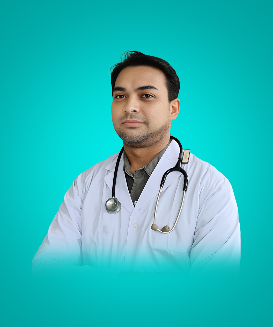 Dr. Zahedul Hoque