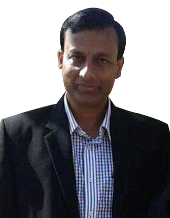 prof. Dr. Ershad Uddin Ahmed