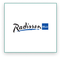 Radissan Blue