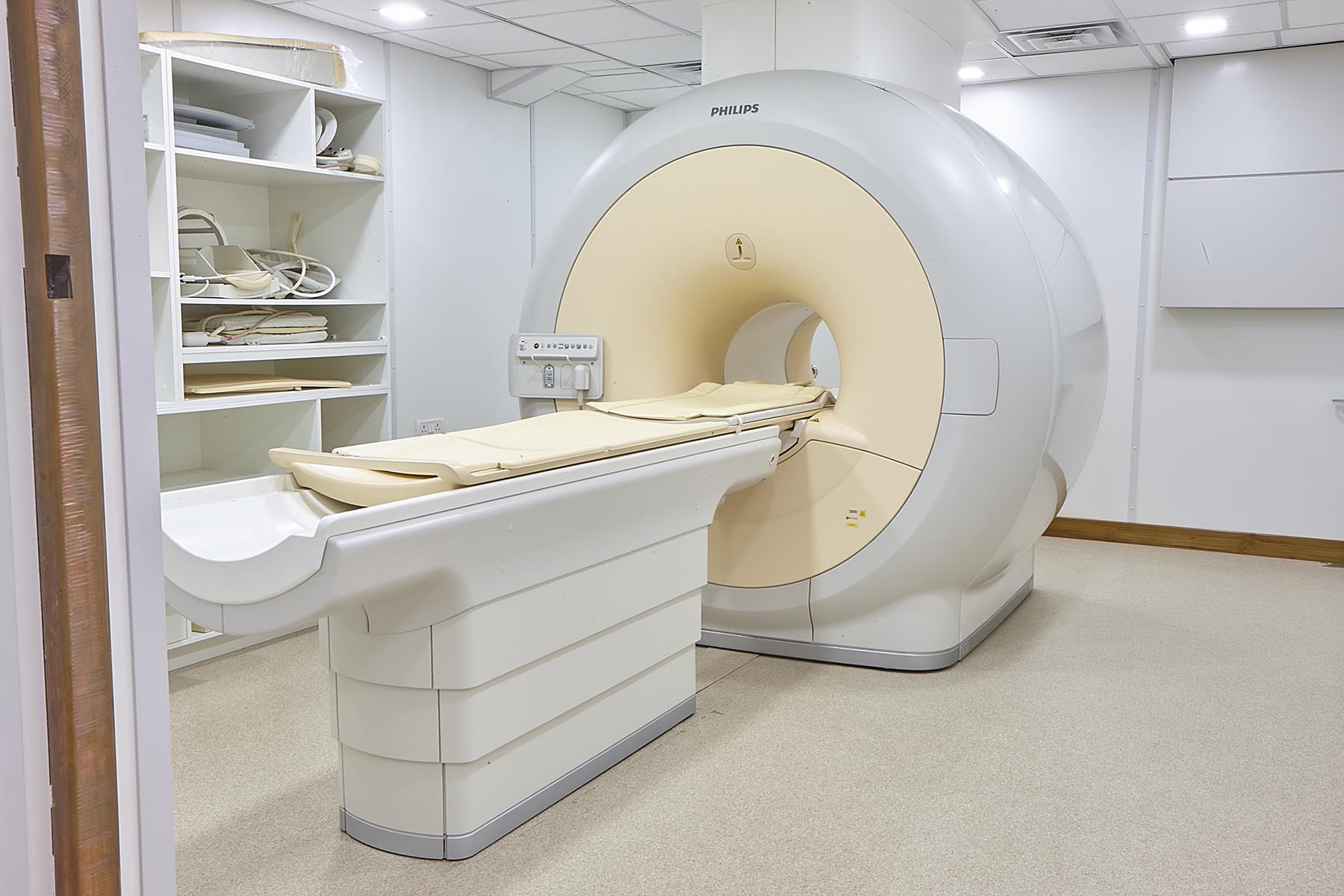 RADIOLOGY & IMAGING