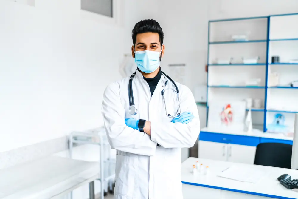 Dr. Shaikat Chowdhury