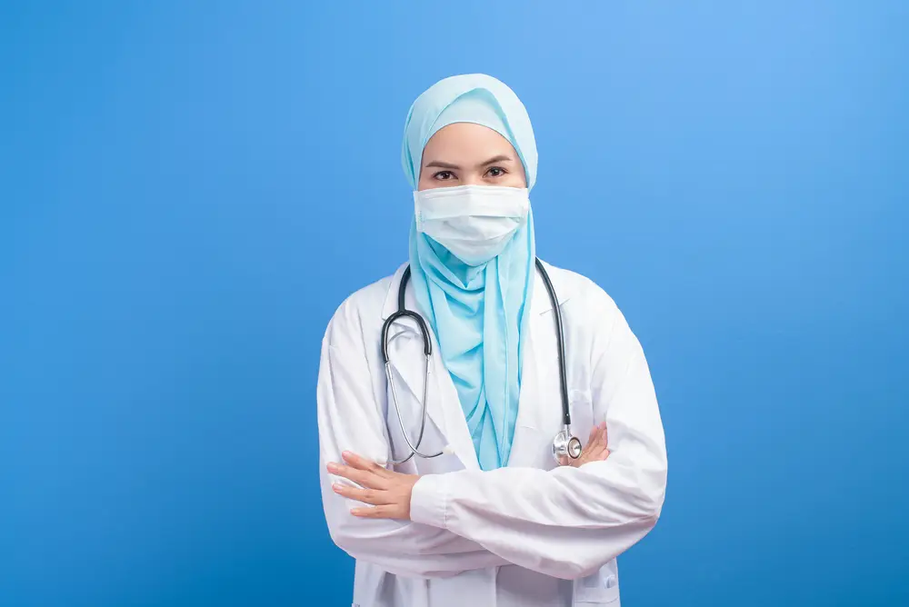 Dr. Iffat Ara Mahmud
