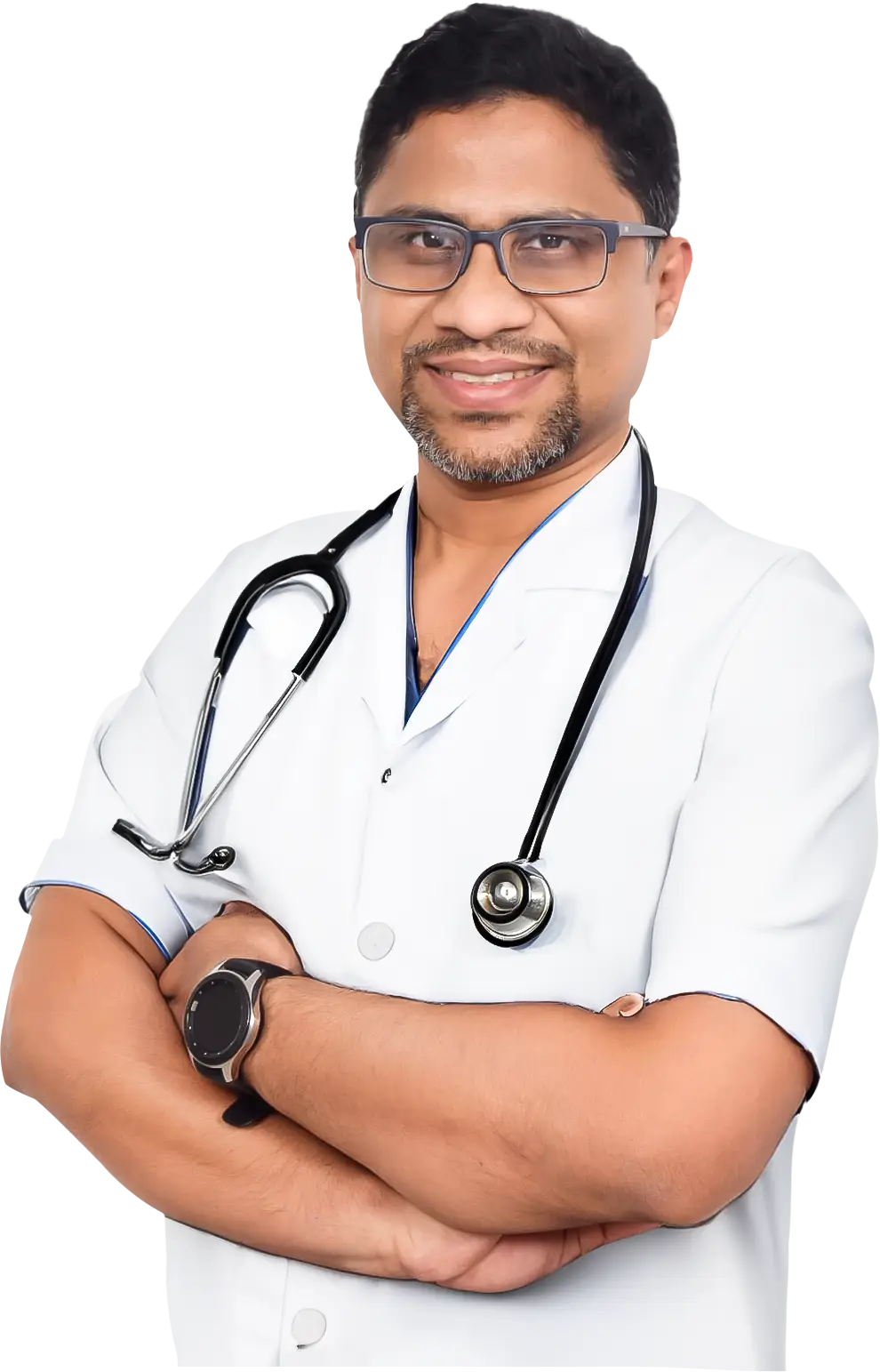 Dr. Arafath Rahman