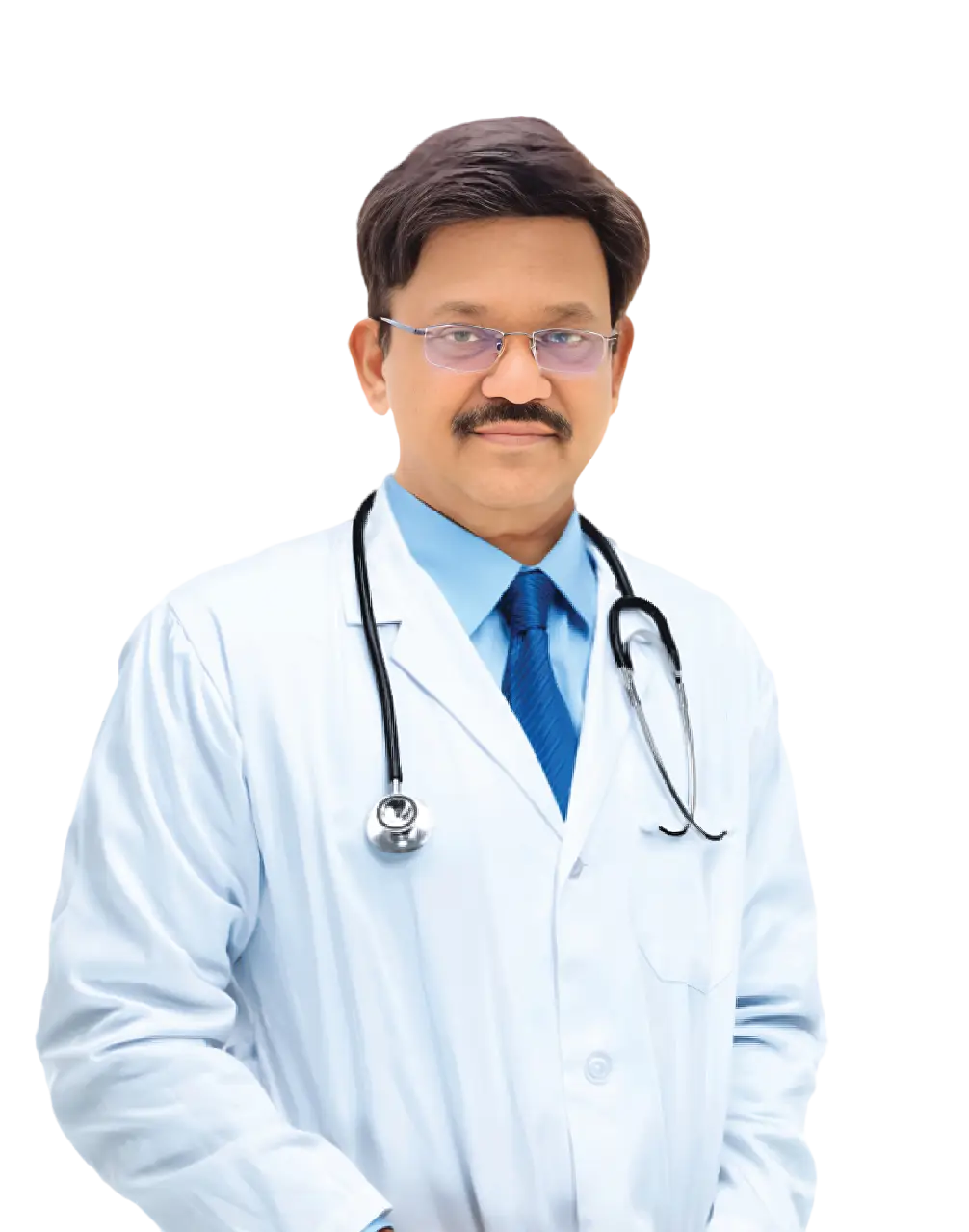 Prof. (Dr.) Arup Dutta Bappi