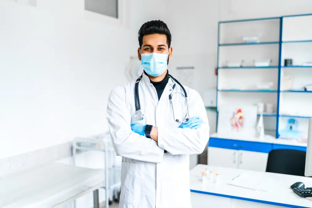 Dr. Md. Shahidullah