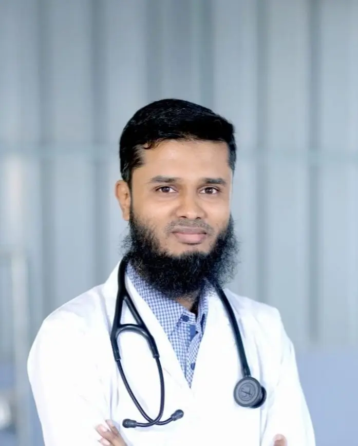 Dr. Mohammad Aminul Islam