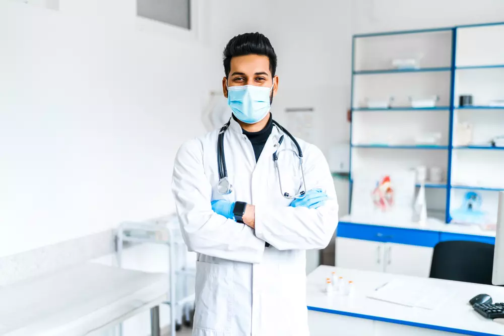 Dr Anisul Hoque